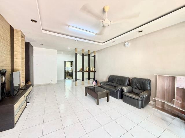 Terraced House for sale in Bukit Ledang, Johor
