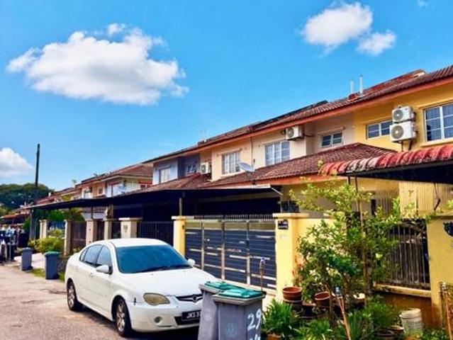 Terraced House for sale in Bukit Ledang, Johor