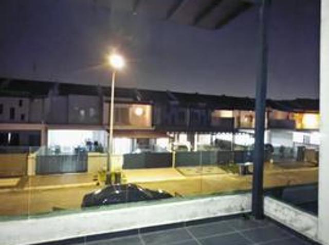 Terraced House for sale in Johore Bahru, Johor