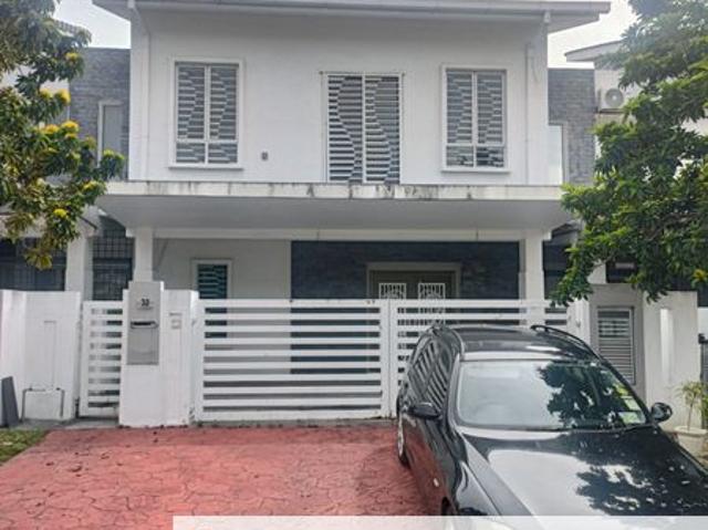House for sale in Petaling, Alam Impian