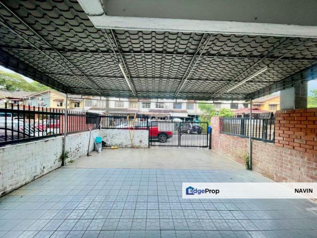 House for sale in Petaling, Alam Impian