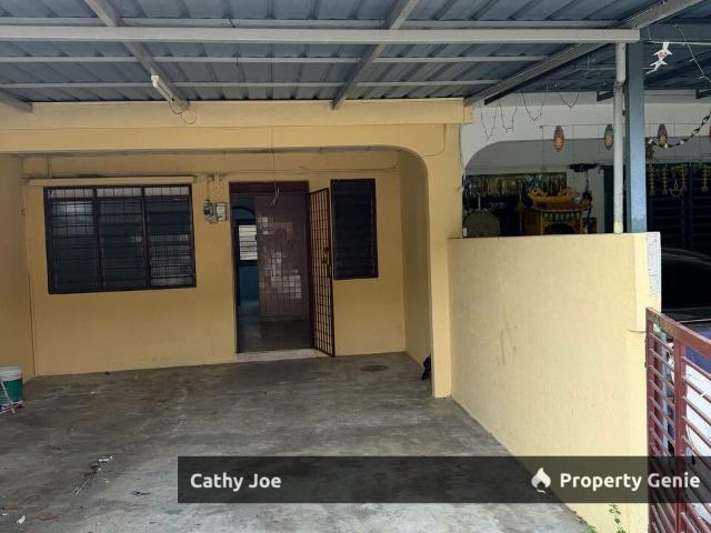 Terraced House for sale in Falim, Majlis Bandaraya Ipoh