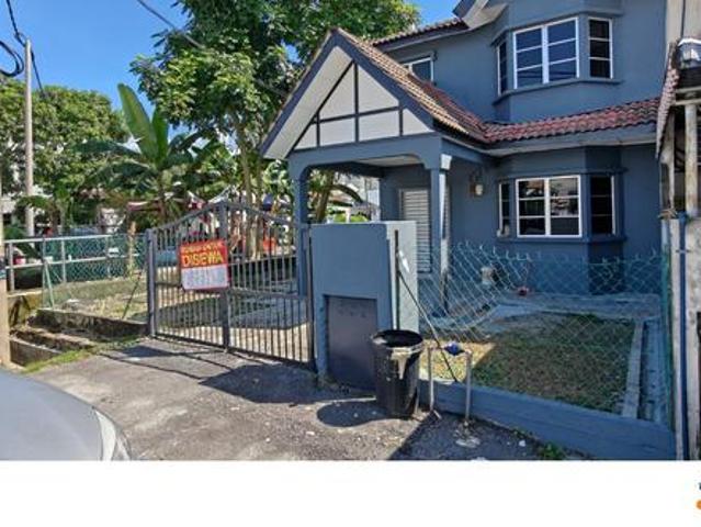 Terraced House for sale in Gombak, Majlis Perbandaran Selayang