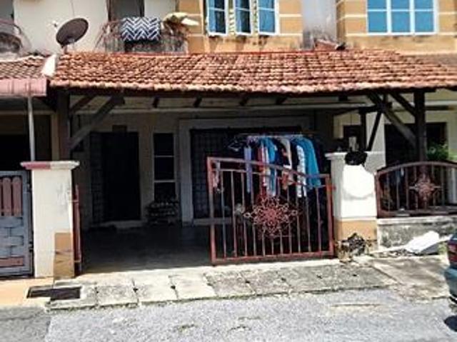 Terraced House for sale in Perak, Tanjong Ipoh