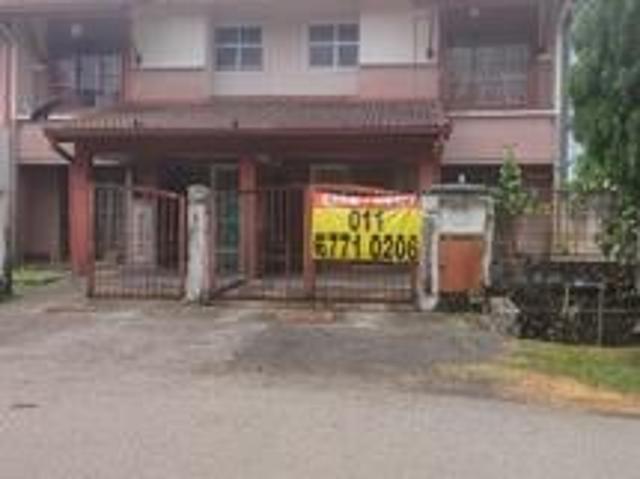 Terraced House for sale in Petaling, Subang Jaya