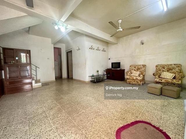 Terraced House for sale in Sungai Petani, Kuala Muda