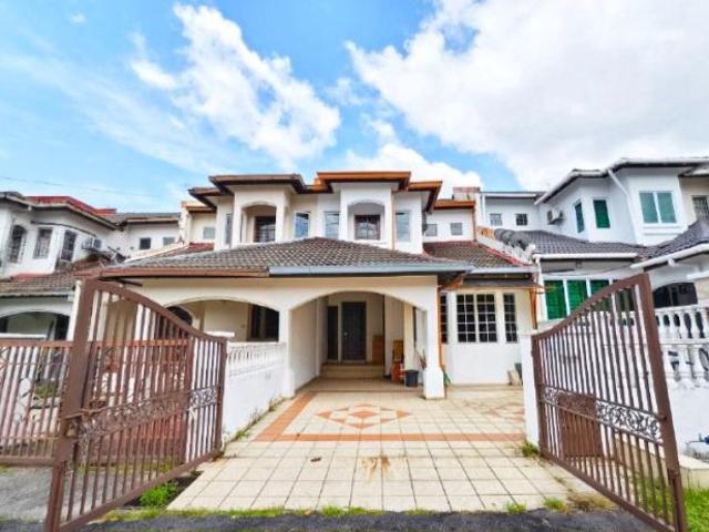 Terraced House for sale in Petaling, Subang Jaya