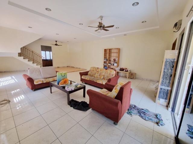 Terraced House for sale in Petaling, Subang Jaya