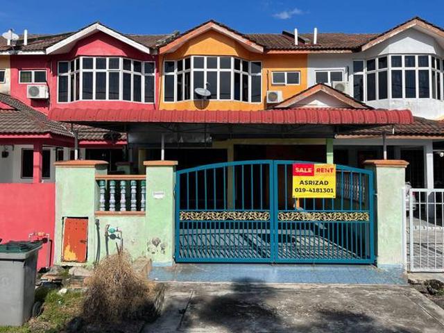 Terraced House for sale in Seremban