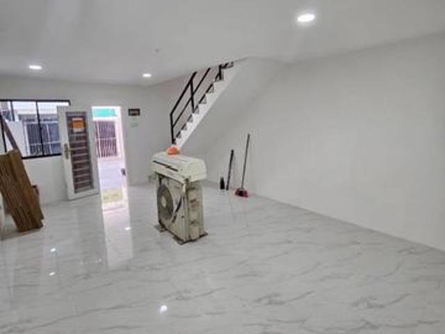 Terraced House for sale in Johore Bahru, Johor