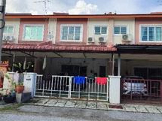 Terraced House for sale in Perak, Tanjong Ipoh