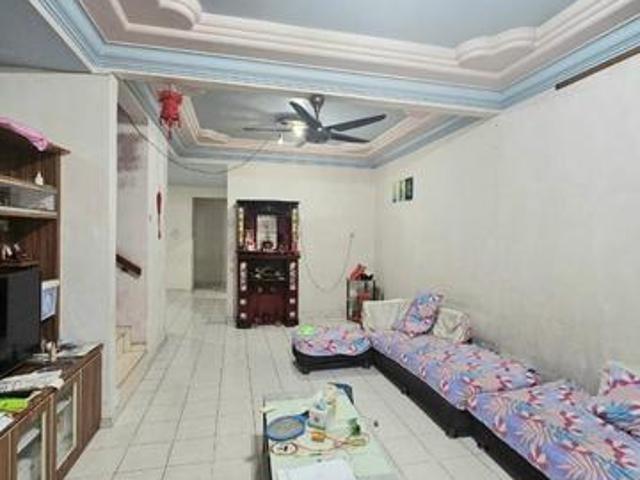 Terraced House for sale in Bukit Ledang, Johor