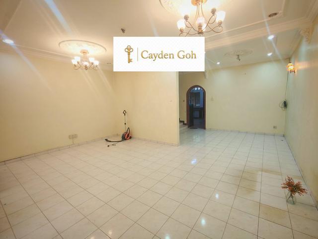 Terraced House for sale in Wellesley, Penang