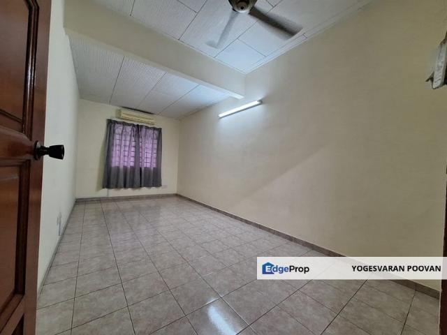 House for sale in Port Klang, Selangor