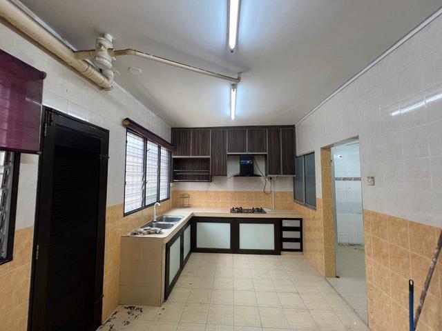 Serviced Residence for sale in Port Klang, Selangor