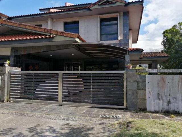 Terraced House for sale in Kuching, Sarawak