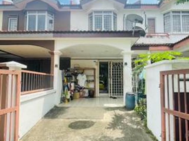 Terraced House for sale in Bandar Damai Perdana