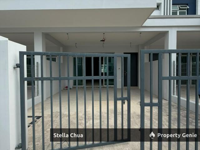 Terraced House for sale in Johor