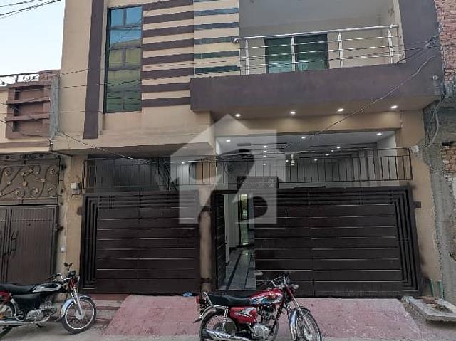House for sale in Rawalpindi, Islamabad Capital Territory