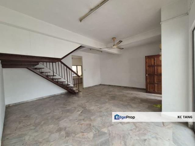 House for sale in Port Klang, Selangor