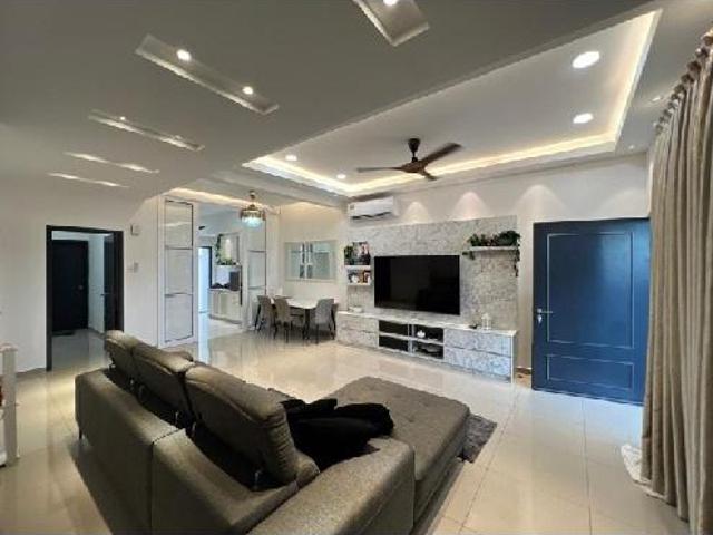 Terraced House for sale in Lengging, Negeri Sembilan