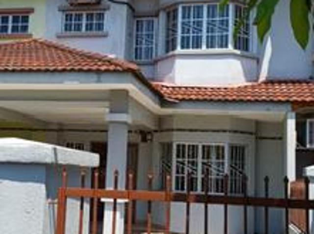 Terraced House for sale in Port Klang, Selangor