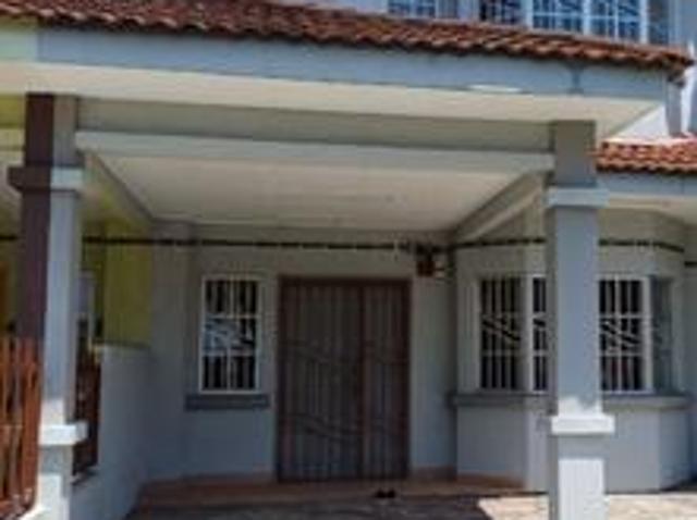 Terraced House for sale in Bandar Puteri Klang, Bandaraya Klang