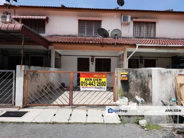House for sale in Perak, Tanjong Ipoh