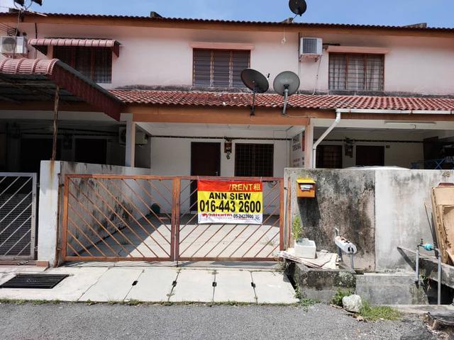 Terraced House for sale in Perak, Tanjong Ipoh
