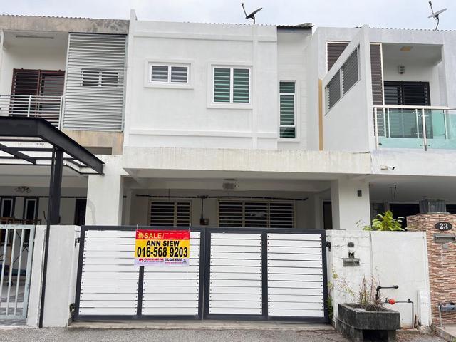 Terraced House for sale in Perak, Tanjong Ipoh