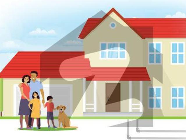 House for sale in Attock