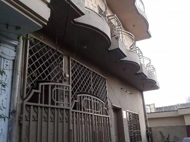 House for sale in Rawalpindi, Islamabad Capital Territory