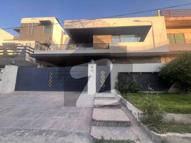 House for sale in Islamabad, Islamabad Capital Territory