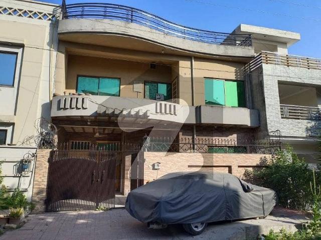 House for sale in Islamabad, Islamabad Capital Territory