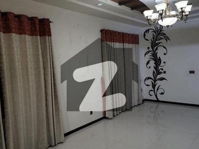 House for sale in Gulshan-e-Iqbal Town, North Waziristan