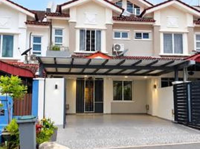Terraced House for sale in Bukit Ledang, Johor