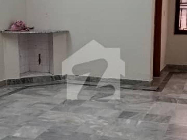House for sale in Islamabad
