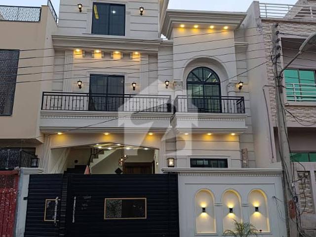 House for sale in Islamabad Capital Territory