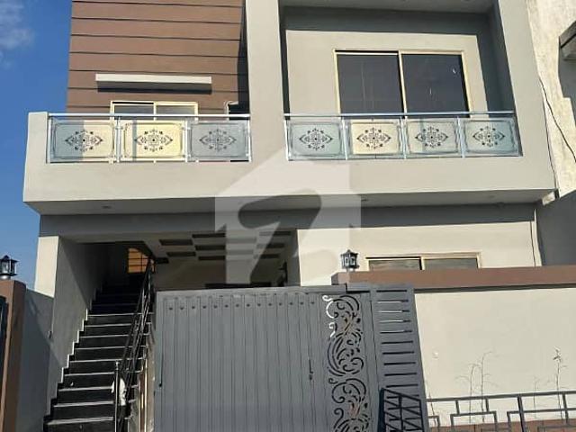 House for sale in Islamabad Capital Territory