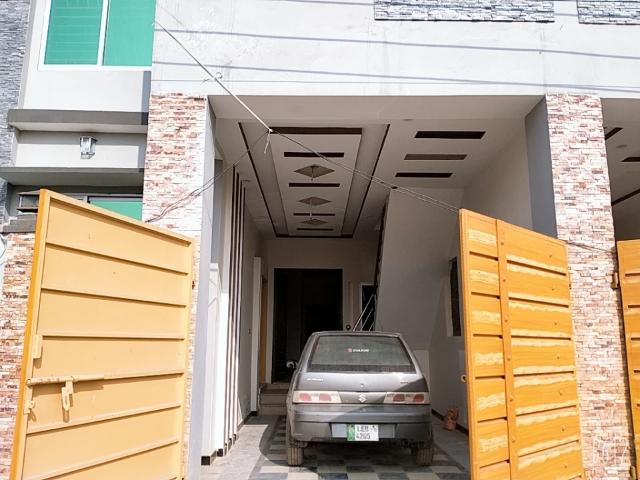 House for sale in Gujrat, Islamabad Capital Territory