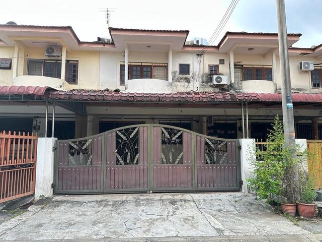 Terraced House for sale in Perak, Tanjong Ipoh