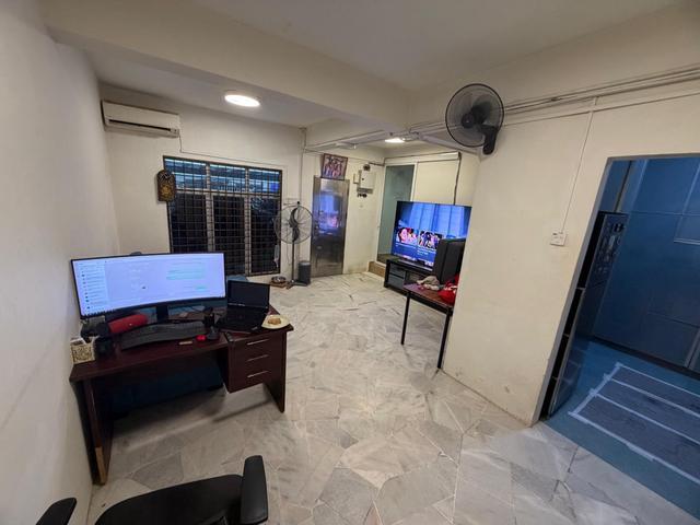 Terraced House for sale in Country Heights Damansara, Kuala Lumpur