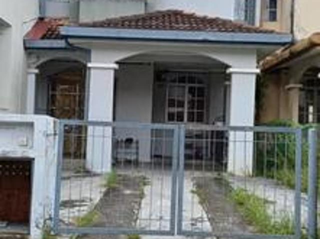 Terraced House for sale in Sendayan Village, Negeri Sembilan