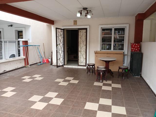 Terraced House for sale in Petaling, Alam Impian