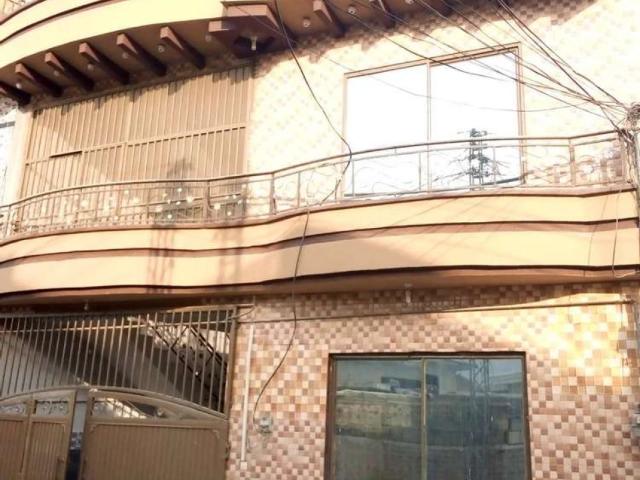 House for sale in Islamabad Capital Territory