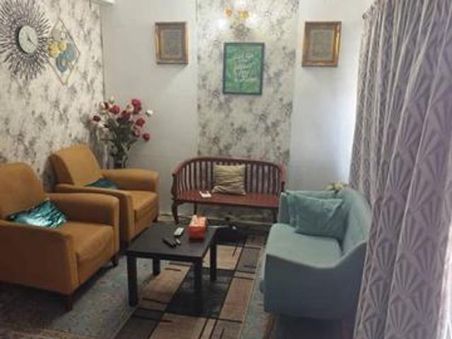 Terraced House for sale in Selayang, Selangor