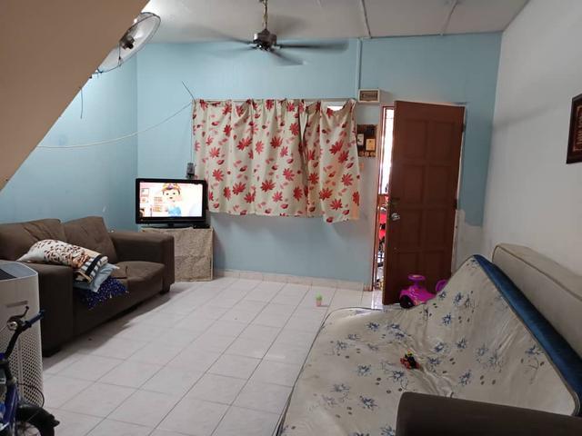 Terraced House for sale in Selayang, Selangor