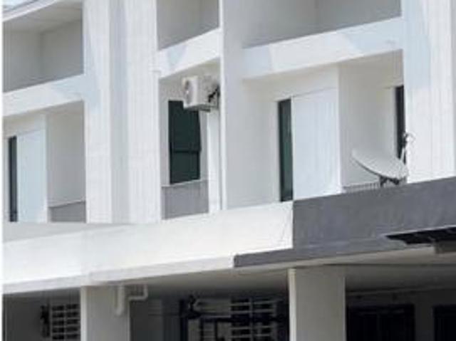 Terraced House for sale in Seremban 2, Seremban