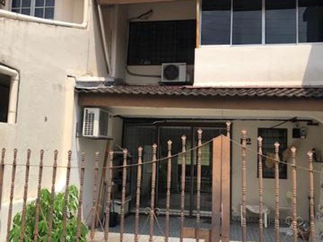 Terraced House for sale in Petaling, Subang Jaya