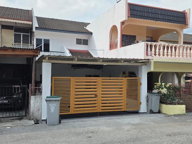 Terraced House for sale in Sendayan Village, Negeri Sembilan